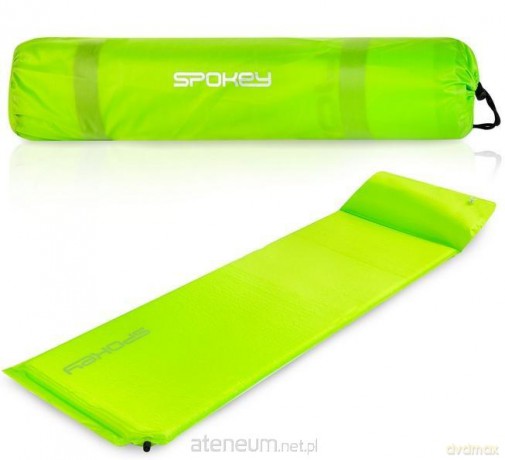 Mata samopompująca Savory Pillow [SPORT]