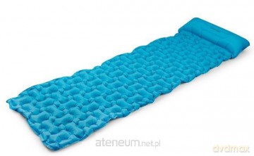 Materac trekkingowy Blue [SPORT]
