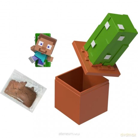 Minecraft Mini Mode [KLOCKI]