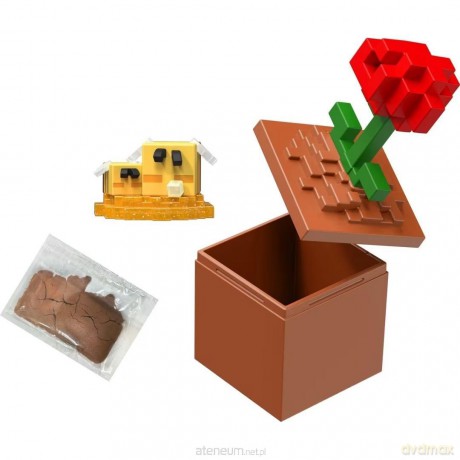 Minecraft Mini Mode [KLOCKI]