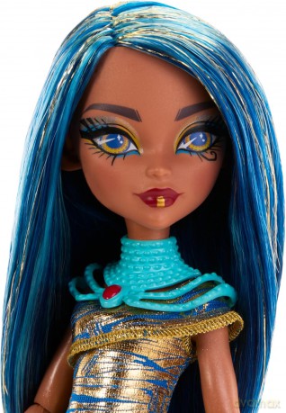 Monster High Cleo De Nile