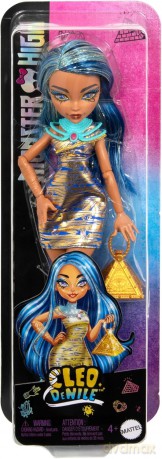 Monster High Cleo De Nile