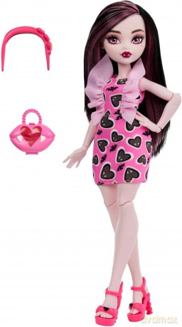 Monster High Draculaura