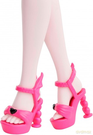 Monster High Draculaura
