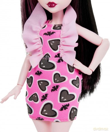 Monster High Draculaura