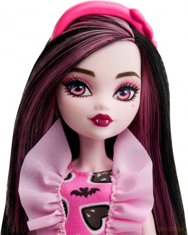 Monster High Draculaura