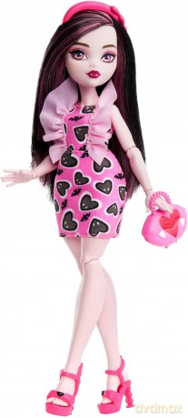 Monster High Draculaura