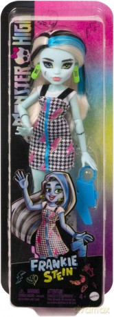 Monster High Frankie Stein