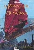 Pianeta del Tesoro [KSIĄŻKA]
