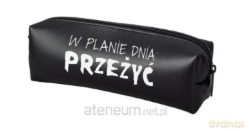 Piórnik jednokomorowy - W planie dnia przeżyć