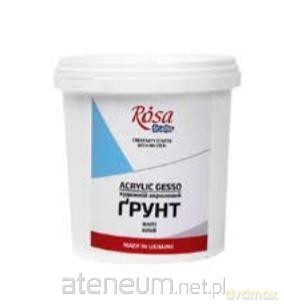 Podkład pod farby akrylowe 500ml