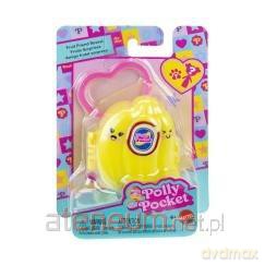 Polly Pocket Fruit Friend Reveal Banana [FIGURKA]