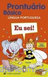 Prontuario Basico lingua portugues [KSIĄŻKA]