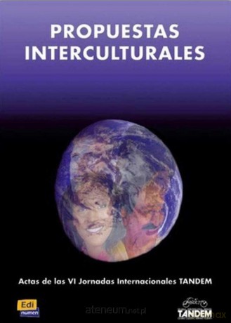 Propuestas interculturales [KSIĄŻKA]