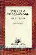 Rey lear - William Shakespeare [KSIĄŻKA]