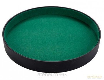 Taca do gry w kości 26cm [GRA]