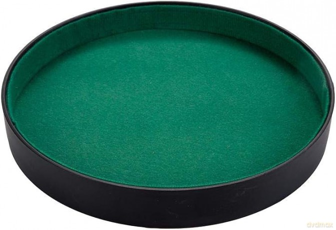 Taca do gry w kości 26cm [GRA]