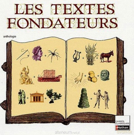Textes fondateurs [KSIĄŻKA]