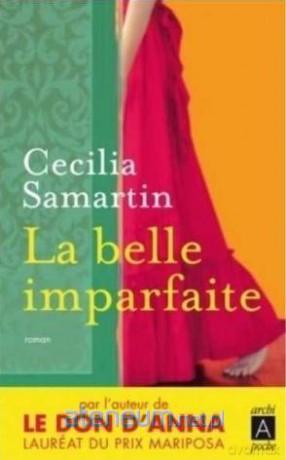 Vie du Prophete poche - Cecilia Samartin [KSIĄŻKA]