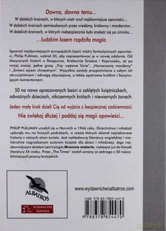 Baśnie braci Grimm dla dorosłych i młodzieży. Bez cenzury. Książka audio CD MP3 - Phillip Pullman [AUDIOBOOK] [CD-MP3]