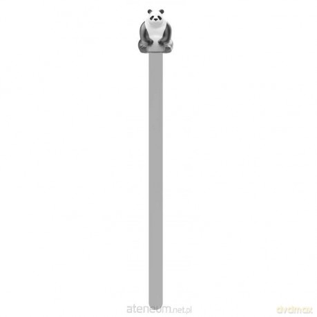 Zakładka do książki panda