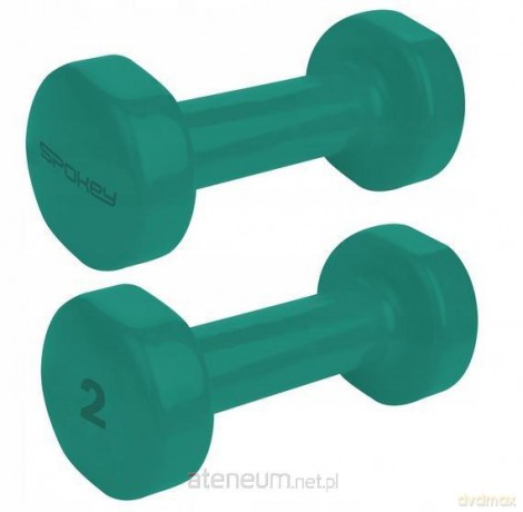 Zestaw hantli 2x2kg Shape [SPORT]