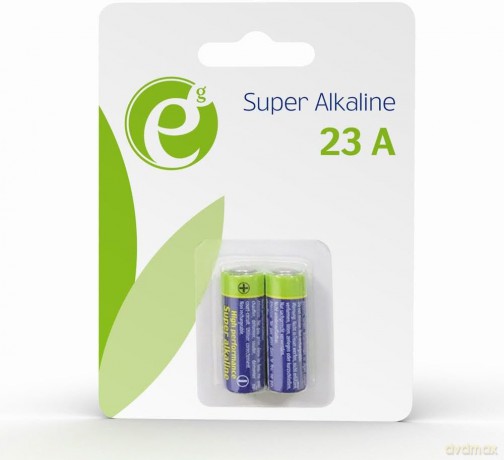 Bateria A23 alkaliczna 2 pak