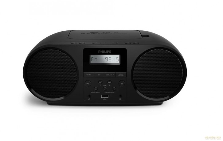 Boombox CD TAZ5000/10
