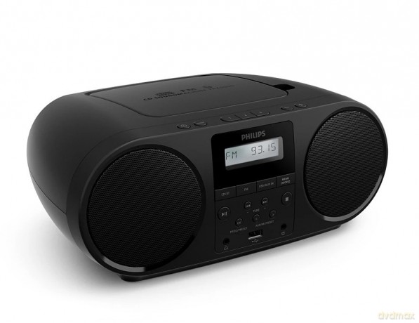 Boombox CD TAZ5000/10