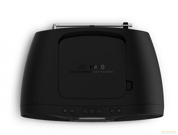 Boombox CD TAZ5000/10