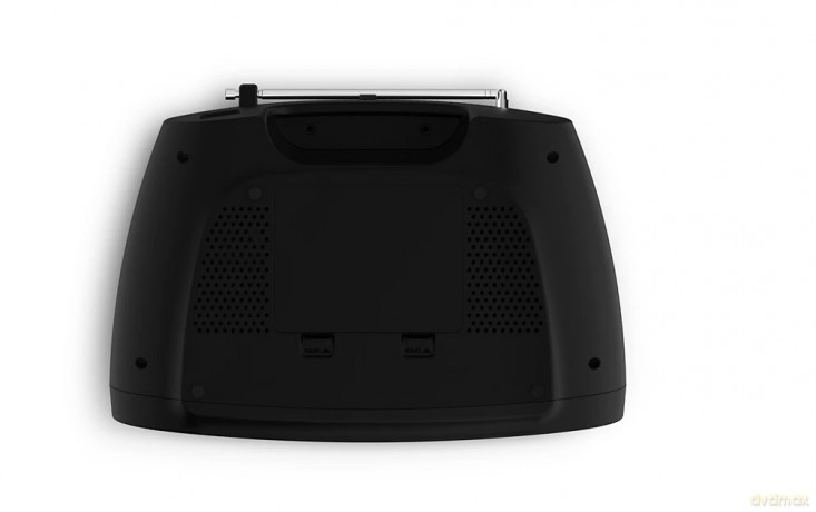 Boombox CD TAZ5000/10