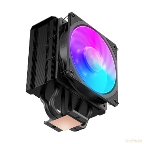 Chłodzenie CPU Hyper 212 3DHP BLACK ARGB