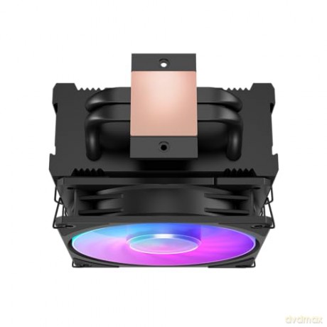 Chłodzenie CPU Hyper 212 3DHP BLACK ARGB