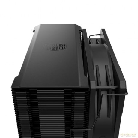 Chłodzenie CPU Hyper 212 3DHP BLACK ARGB