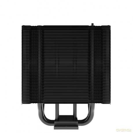 Chłodzenie CPU V4 ALPHA 3DHP Black