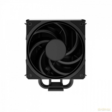 Chłodzenie CPU V4 ALPHA 3DHP Black