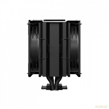 Chłodzenie CPU V4 ALPHA 3DHP Black
