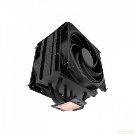 Chłodzenie CPU V4 ALPHA 3DHP Black