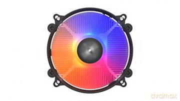 Chłodzenie procesora - Integrator RGB AM4