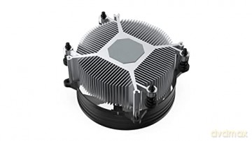 Chłodzenie procesora - Integrator RGB AM4