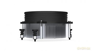 Chłodzenie procesora - Integrator RGB AM4
