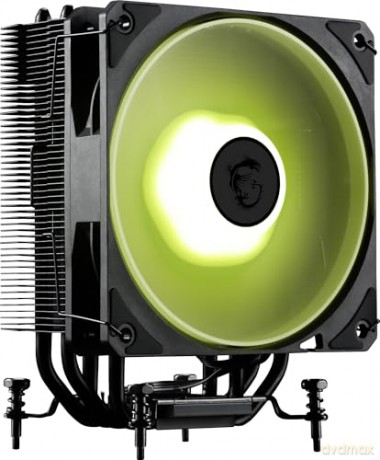 Chłodzenie procesora MAG COREFROZR AA13