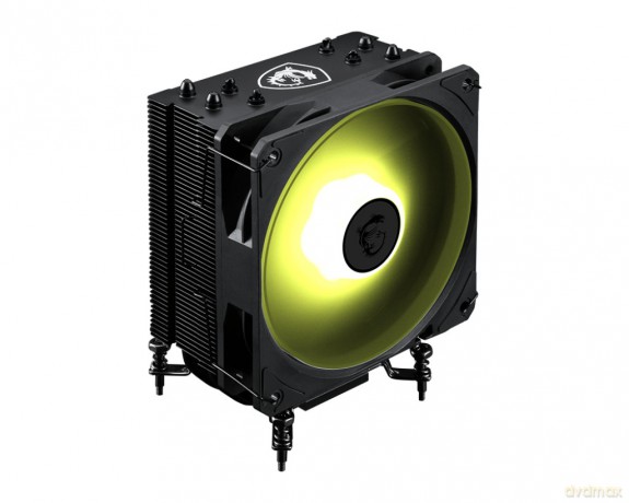 Chłodzenie procesora MAG COREFROZR AA13