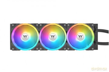 Chłodzenie wodne - AIO MAGFloe 360 Ultra ARGB LCD