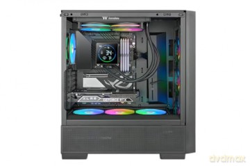Chłodzenie wodne - AIO TH240-S V3 ARGB