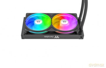 Chłodzenie wodne - AIO TH240-S V3 ARGB