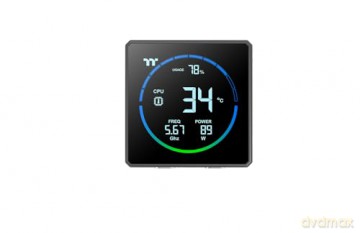 Chłodzenie wodne - AIO TH240-S V3 ARGB