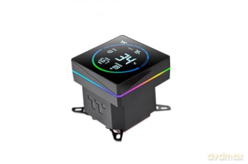 Chłodzenie wodne - AIO TH240-S V3 ARGB