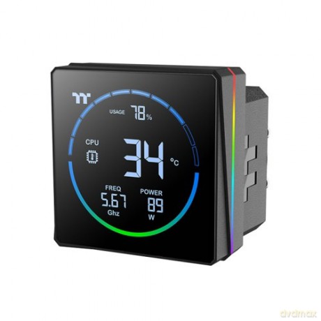 Chłodzenie wodne - AIO TH240-S V3 ARGB