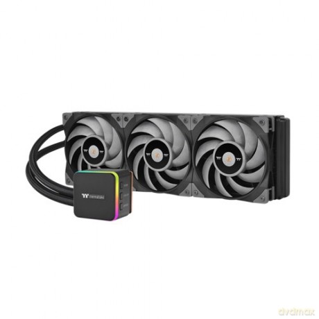 Chłodzenie wodne - AIO Toughliquid 360 ARGB TRX40 Edition